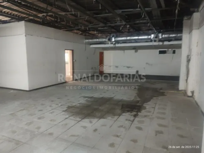 Galpao Industrial para locaçao com 805 m² de área construída na região do Socorro