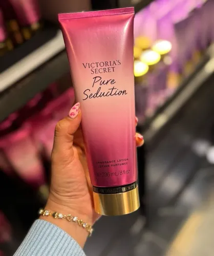 Victoria?s Secret Pure Seduction hidratante original 