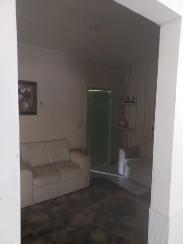 vendo casa no Loteamaneto Farhat
