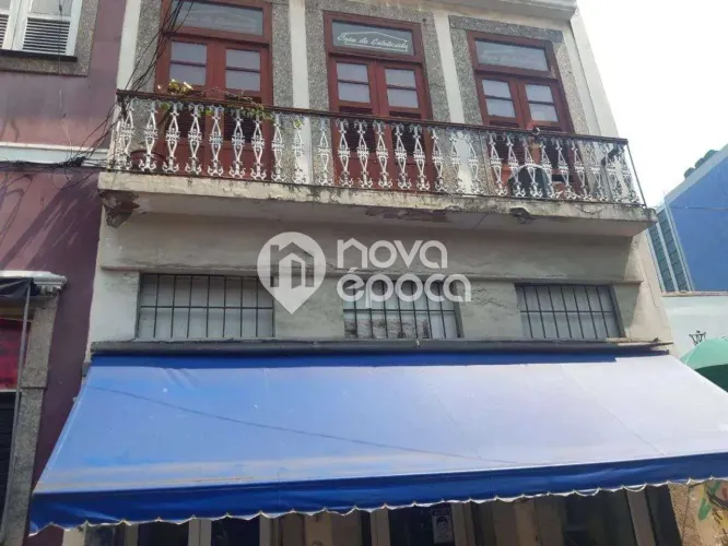 Centro | Prédio Comercial