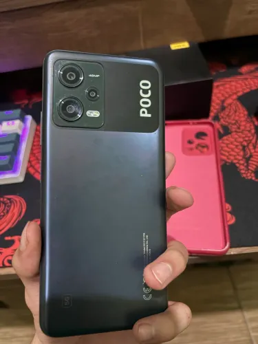 Poco X5 5G usado à venda