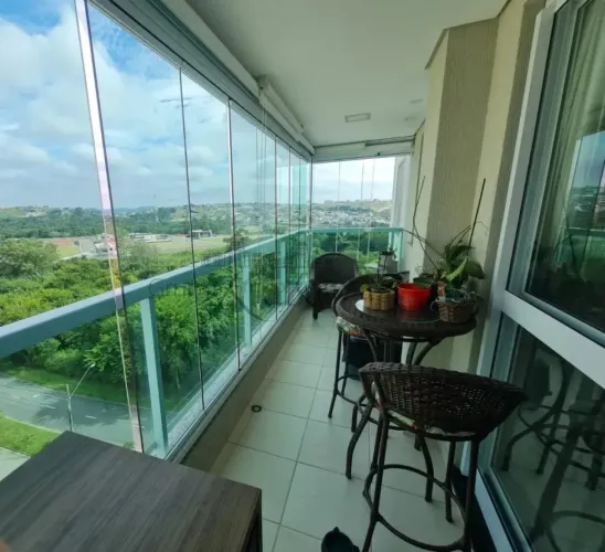 Oportunidade - Apartamento - Urbanova - Residencial Terra Di Monterosso - 3 Dormitórios - 