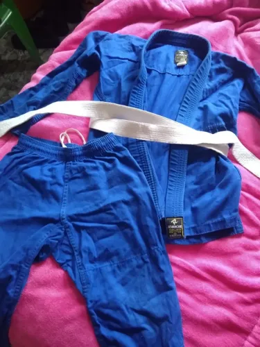 Kinomo infantil