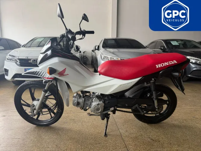 Honda POP 110i
