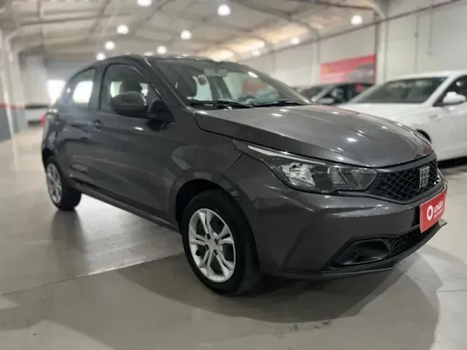 Fiat Argo Drive 1.0 6V Flex 2025