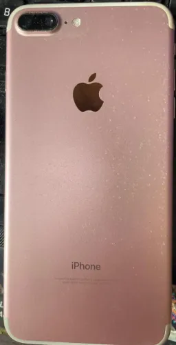 iphone 7 plus 32gb gold
