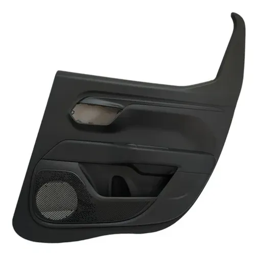 Forro Porta Tras Direito Fiat Strada Cd 2023 B7795