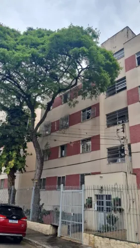 Apartamento para alugar em Santo Amaro