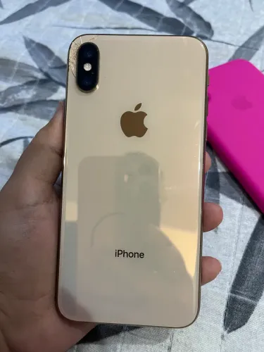 iPhone XS 256gb 
