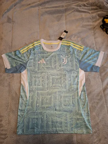 Camisa Juventus - Treino