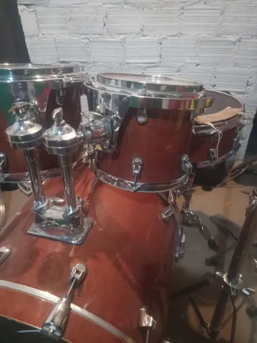 Vateria acústica