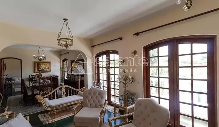 apartamento - Jardim Chapadão - Campinas
