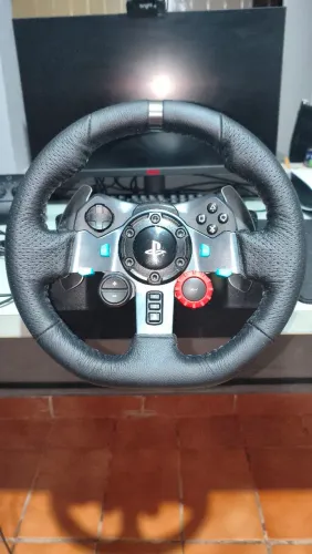 Volante Logitech G29