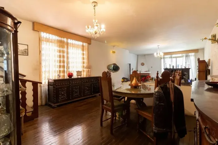 Casa à Venda - Aclimação, 5 Quartos, 400 m2