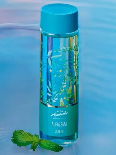 Body Splash Aquavibe Avon de Alfazema