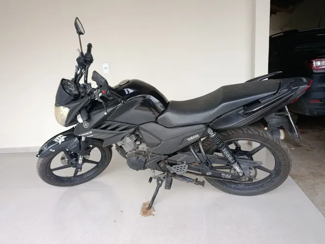Vendo fazer 150