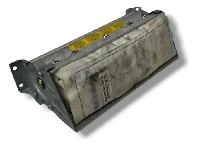 Bolsa Airbag Passageiro Mercedes S500 2001 2002 2003 2004