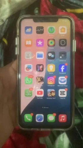 IPhone XS Max