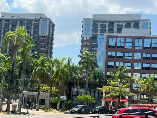 BRITÂNIA PARK OFFICES - LOCAÇÃO 5.000,00