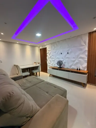 VENDO APARTAMENTO BOSQUE 5 REFORMADO