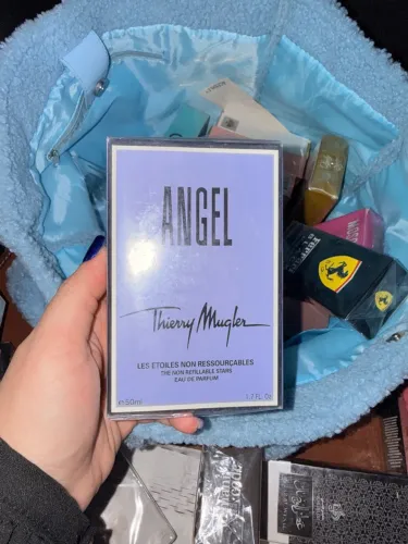 Perfume Angel