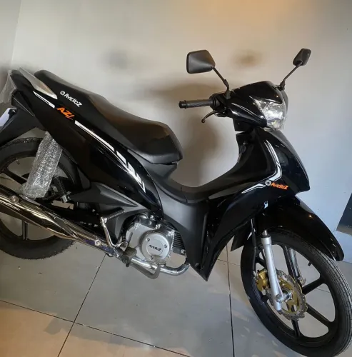 CINQUENTINHA ZERO KM