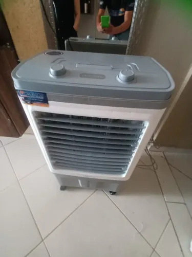 CLIMATIZADOR 35 LITROS