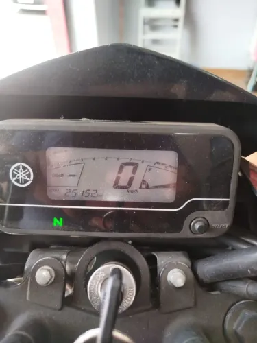 Vendo factor 2018 nova