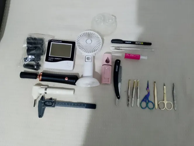 Produtos para Sombrancelhas e cílios