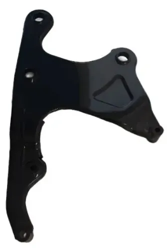 Suporte Escapamento para Burgman 400