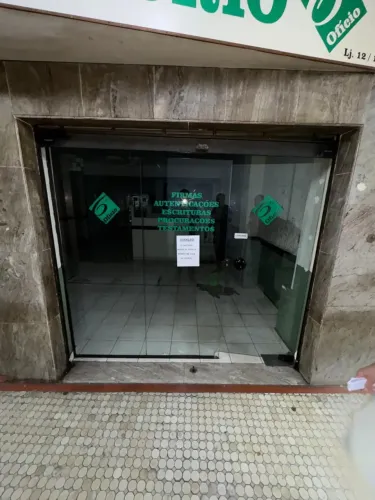 Lojas em Galeria Comercial para aluguel em Centro - Duque de Caxias - RJ