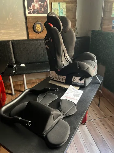 Cadeira de bebê matrix