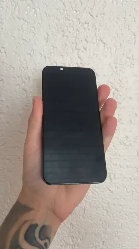 Tela iphone 15 retirada original