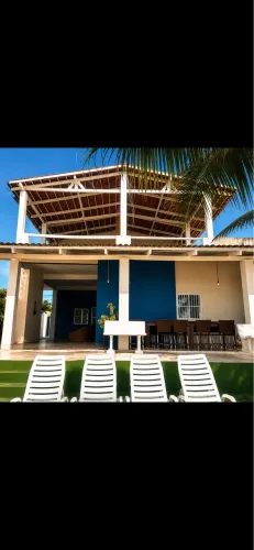 Linda Casa Vista Mar
