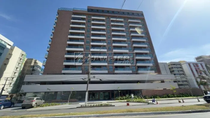 Apartamento à venda - 2 quartos - Wish Residence (Jatiúca, Maceió)
