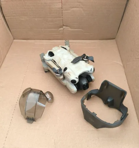 Dji Mini 4 pro (para retirar peças)