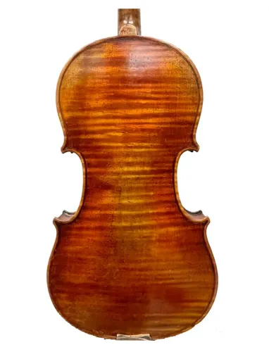 Violino Antigo Modelo Stradivarius Séc. 20, Ano 1925