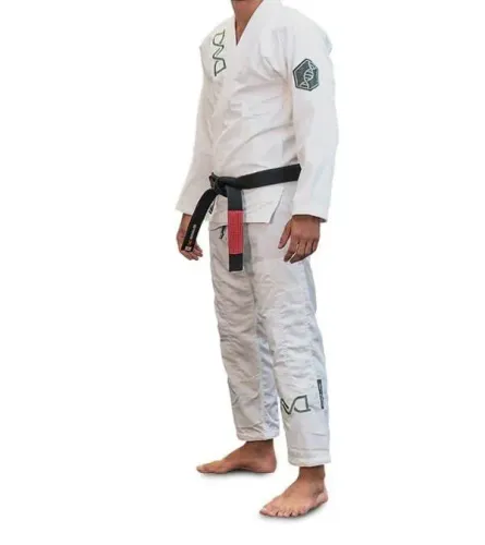 Kimono de Jiu Jitsu BRAUS DNA - A3L