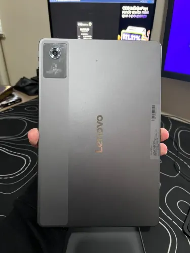 Tablet Lenovo Ideia Pad