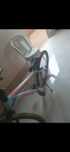 Bicicleta Mountain