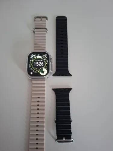 Relógio SmartWatch NOVO
