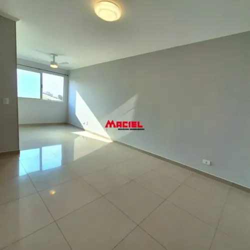 ET- Apartamento/Padrão - Residencial - Jardim Oriente -  SANTA CECILIA