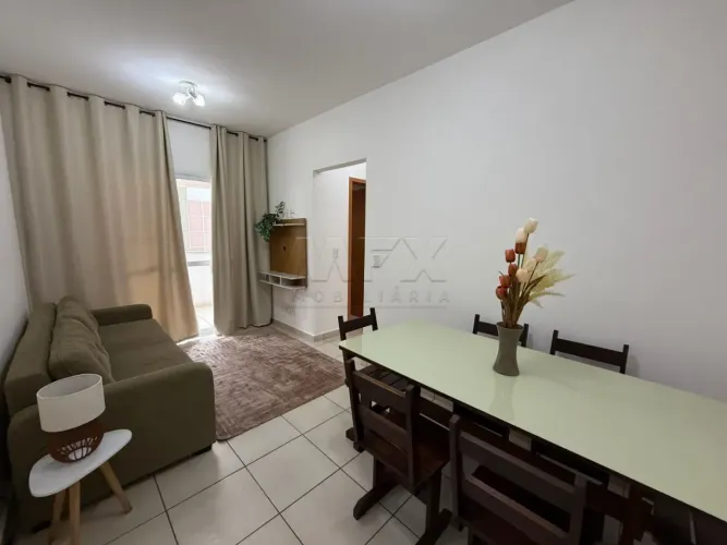 Villagio Belvedere - Mobiliado