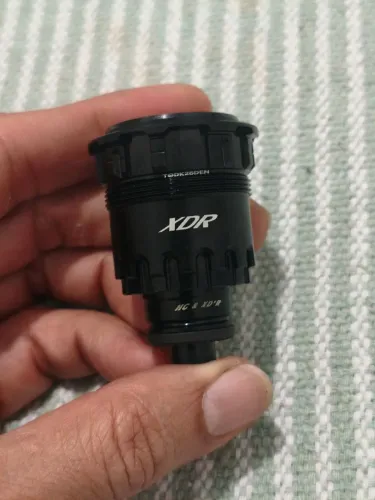 Freehub XDR para Road bike e gravel.l