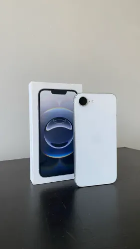 IPHONE 16e (512GB)