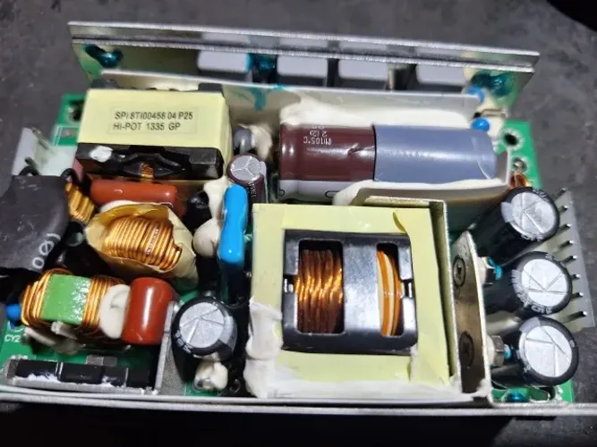 FONTE FS GROUP 12V