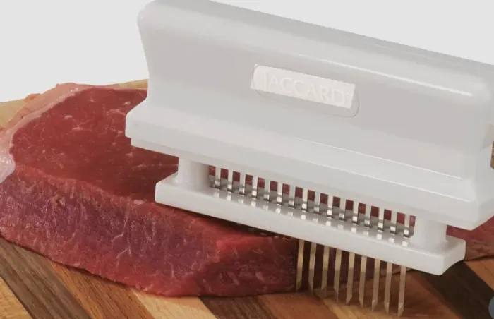 Amaciador de carnes Jaccard Original