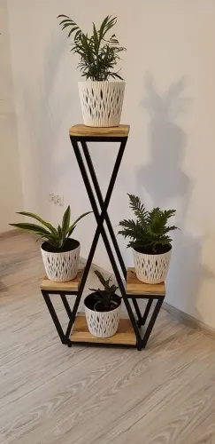 Suporte para vasos