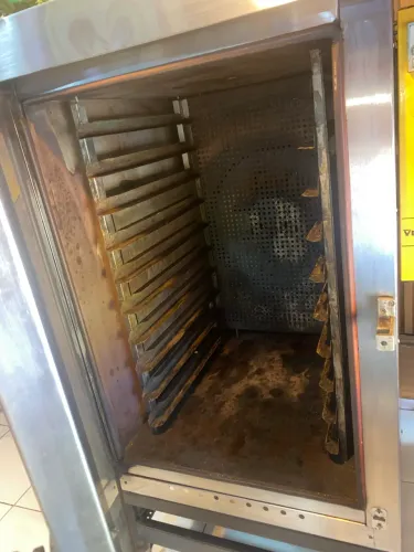 Forno Venâcio 10 Est