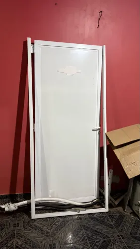 VENDO PORTA ACM DUPLO